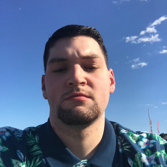 Meet your Posher, Josh - Picture 1 of 1